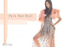 Park Han Byul