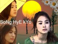 song hye kyo