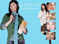 SONG HYE KYO