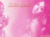 Koda Kumi