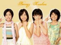 Berryz Koubou