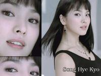 Song Hye Kyo