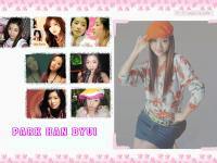 Park Han Byul