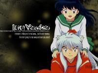 อินุยาฉะเทพอสูรจิ้งจอกเงิน [InuYasha]