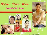 ++Kim Tae Hee++