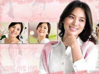 + Song Hye Kyo So  Sweets  +