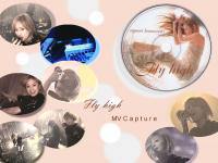 Ayumi Hamasaki - Fly high