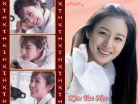 Kim Tae Hee