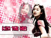 Kim Tae Hee