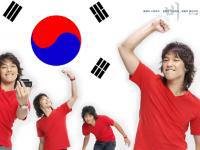 Fight !!!!  Han gu ... Fight !!! jihun