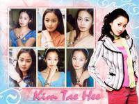 +Kim Tae Hee +