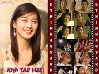 Kim Tae Hee Version.2