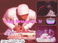 rain's Birthday 2