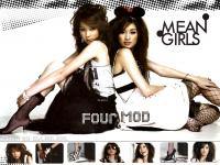 Four Mod