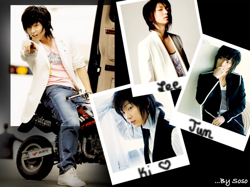 lee jun ki wallpaper. Lee Jun Ki