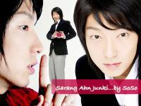 Lee Jun Ki