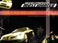 Need For Speed :: Most Wanted