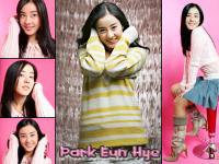 Park Eun Hye