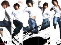 Dong Bang Shin Gi