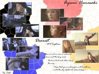 Ayumi Hamasaki - Dearest