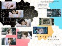 Ayumi Hamasaki - walking proud