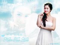 kim tae hee