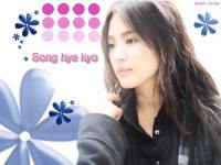 Song hye kyo