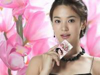 Song Hye Kyo ( so pretty)