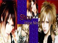 Shou (Alice Nina)