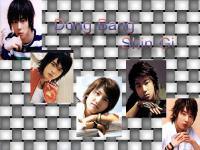 DBSK