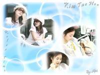 Kim Tae Hee V