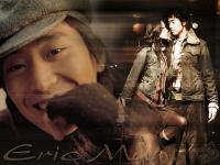 ERIC MUN