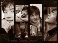 KWON SANG WOO