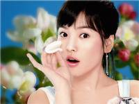 Song Hye Kyo So Pretty!!!