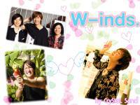 w-inds.