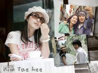 KIM TAE HEE