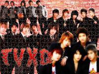 TVXQ by TnT-MiX