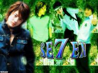 Se7en by TnT-MiX