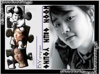 Moon Geun Young