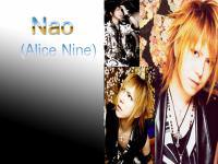 Nao(Alice Nine)