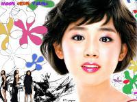 Moon Geun Young