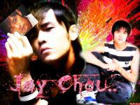 Jay Chou by TnT-MiX