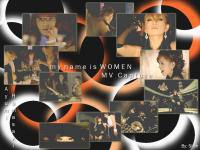 Ayumi Hamasaki - my name is WOMEN