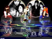 W-inds by TnT-MiX