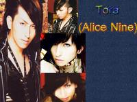 Tora(Alice Nine)