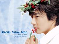 Kwon Sang Woo