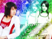 Cheer by TnT-MiX