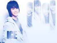 P"ICE ศรัณยู น้องผมเรียกไอซ์ตรัณยู-*-