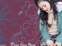 Moon Geun Young