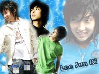 Lee Jun Ki